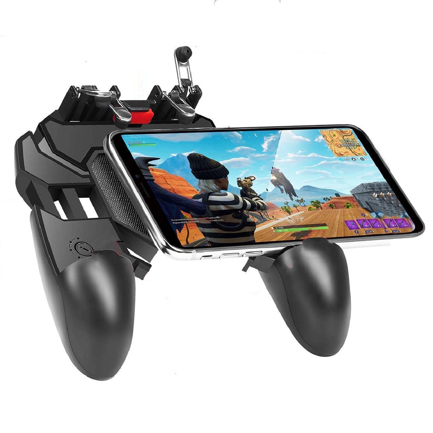 What Are The Best Mobile Gaming Triggers To Buy