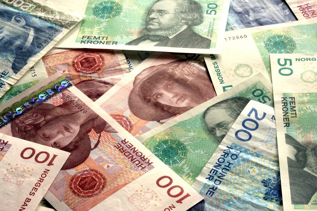 Smart Strategies For Repaying A 200,000 NOK Loan